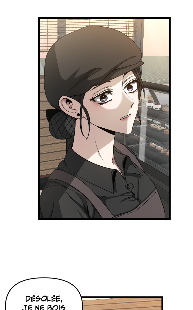Dreaming Freedom Chapitre 140 - Page 24