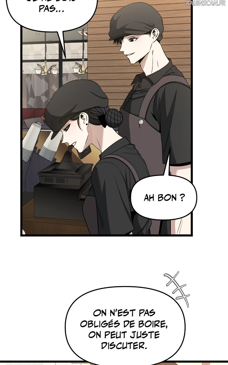 Dreaming Freedom Chapitre 140 - Page 25