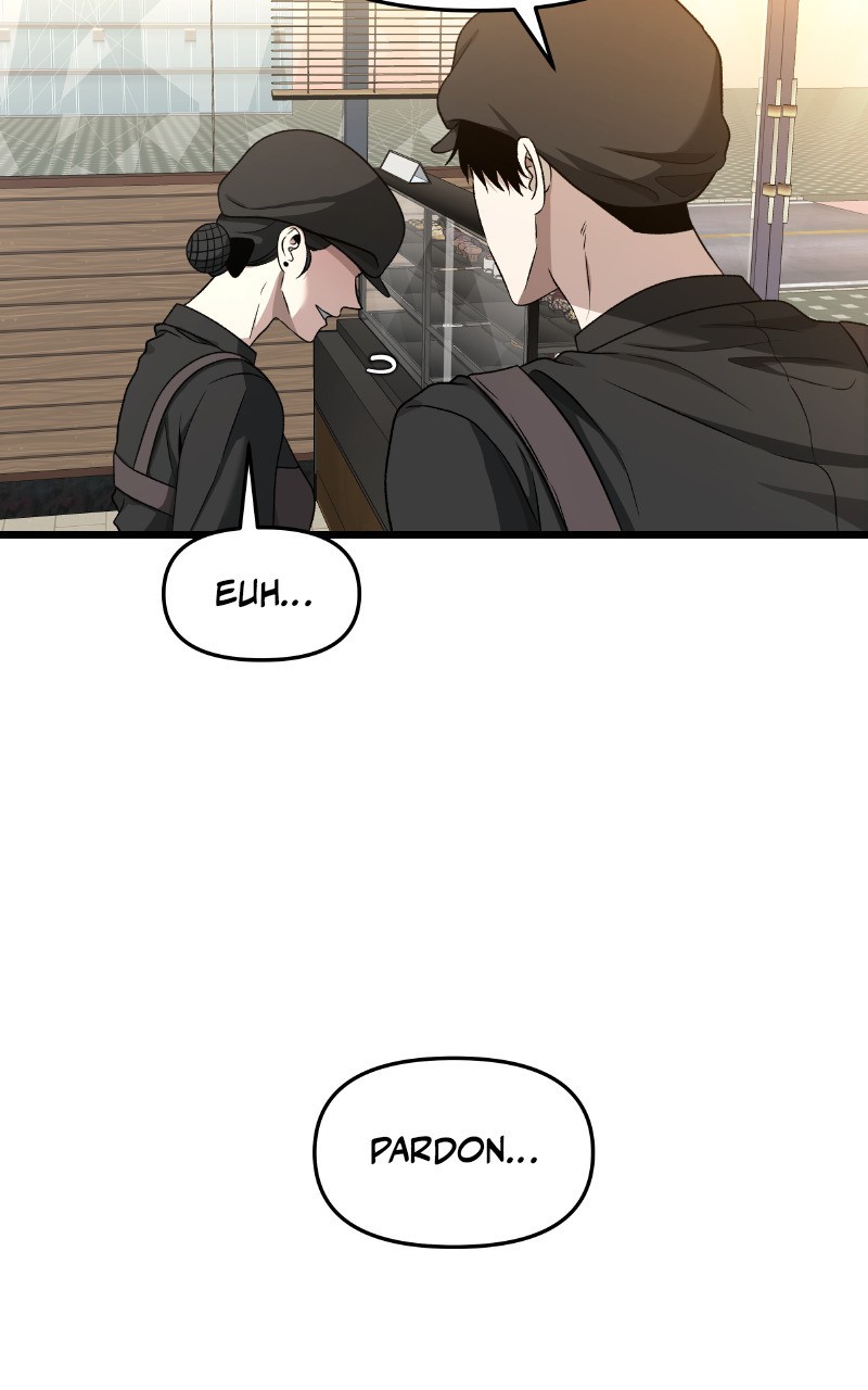 Dreaming Freedom Chapitre 140 - Page 26