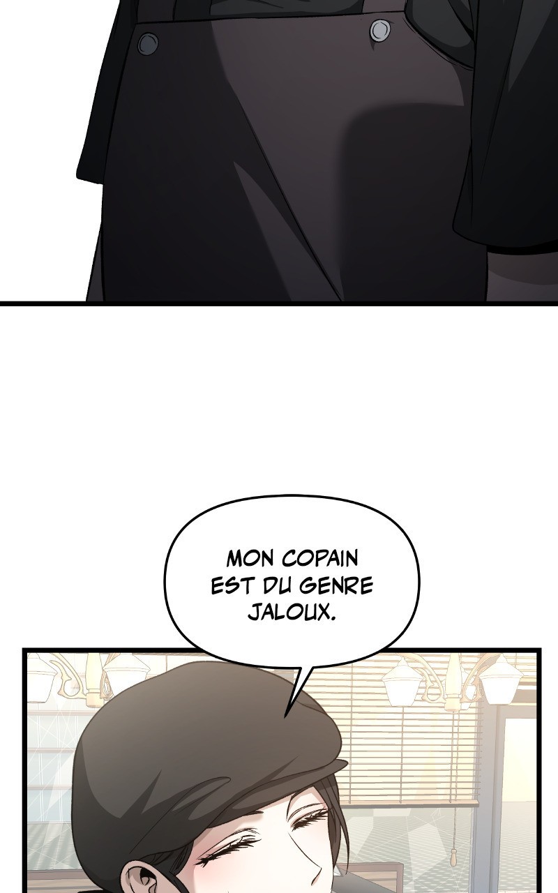 Dreaming Freedom Chapitre 140 - Page 28