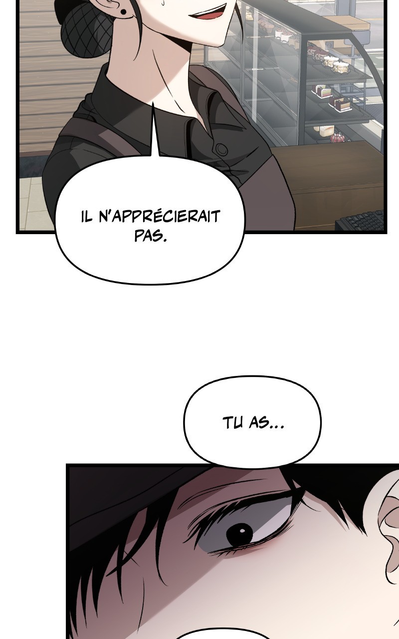Dreaming Freedom Chapitre 140 - Page 29