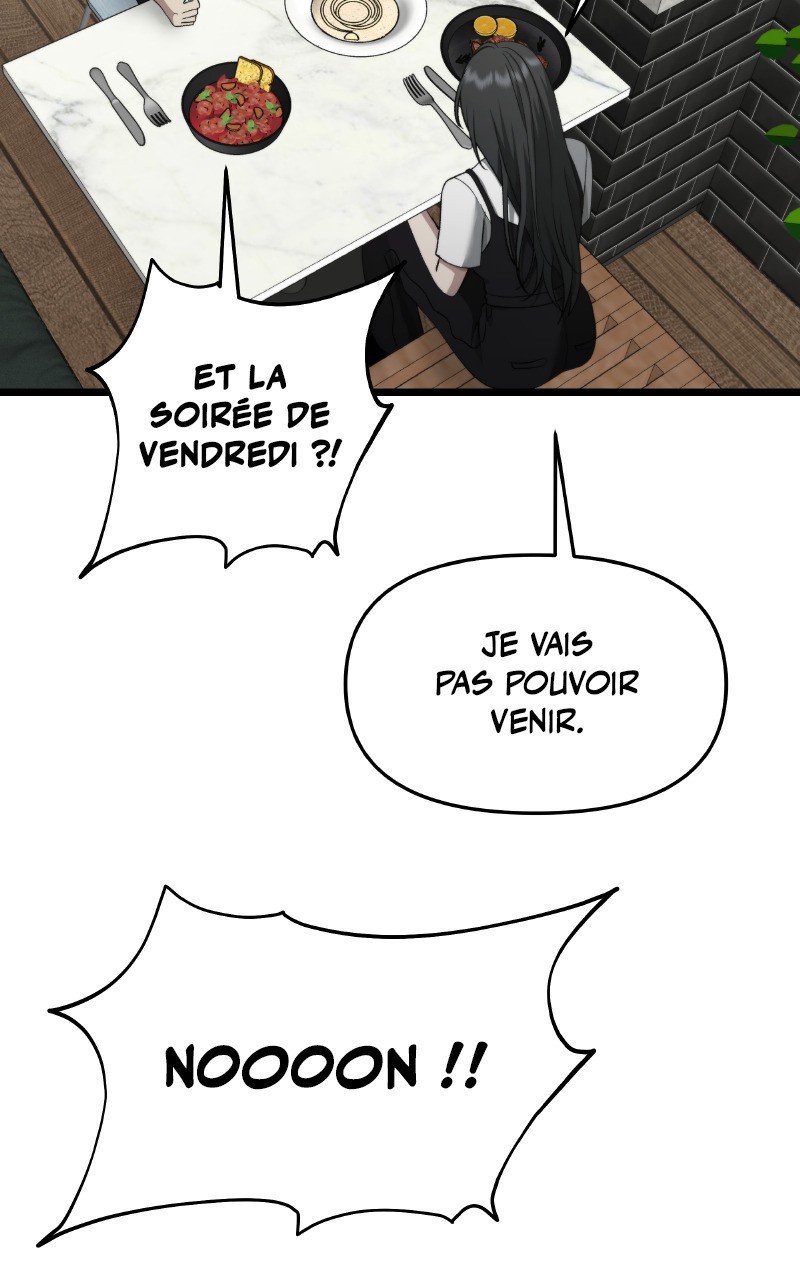 Dreaming Freedom Chapitre 140 - Page 3