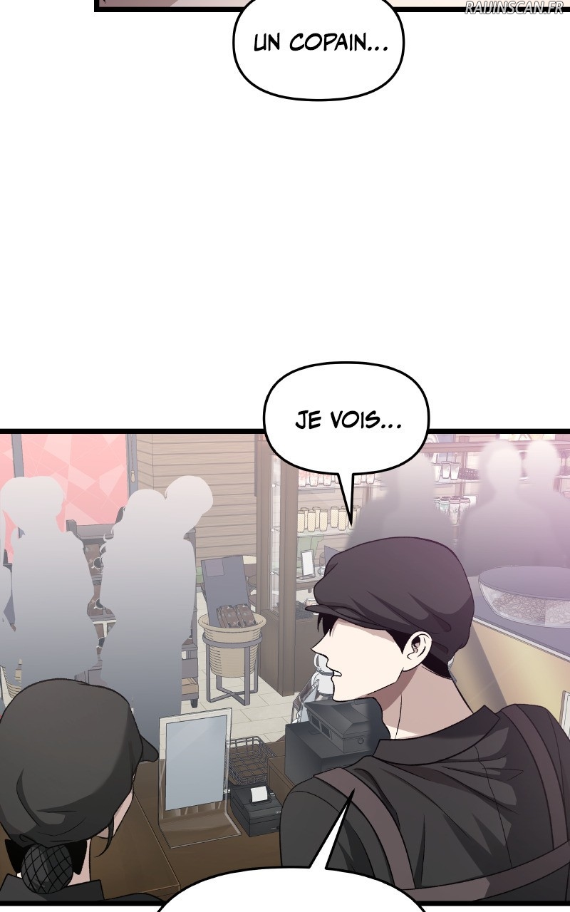 Dreaming Freedom Chapitre 140 - Page 30