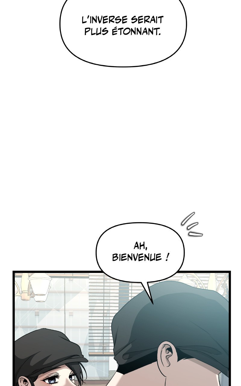 Dreaming Freedom Chapitre 140 - Page 31