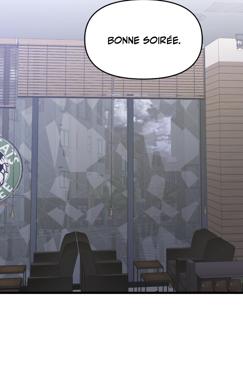 Dreaming Freedom Chapitre 140 - Page 33