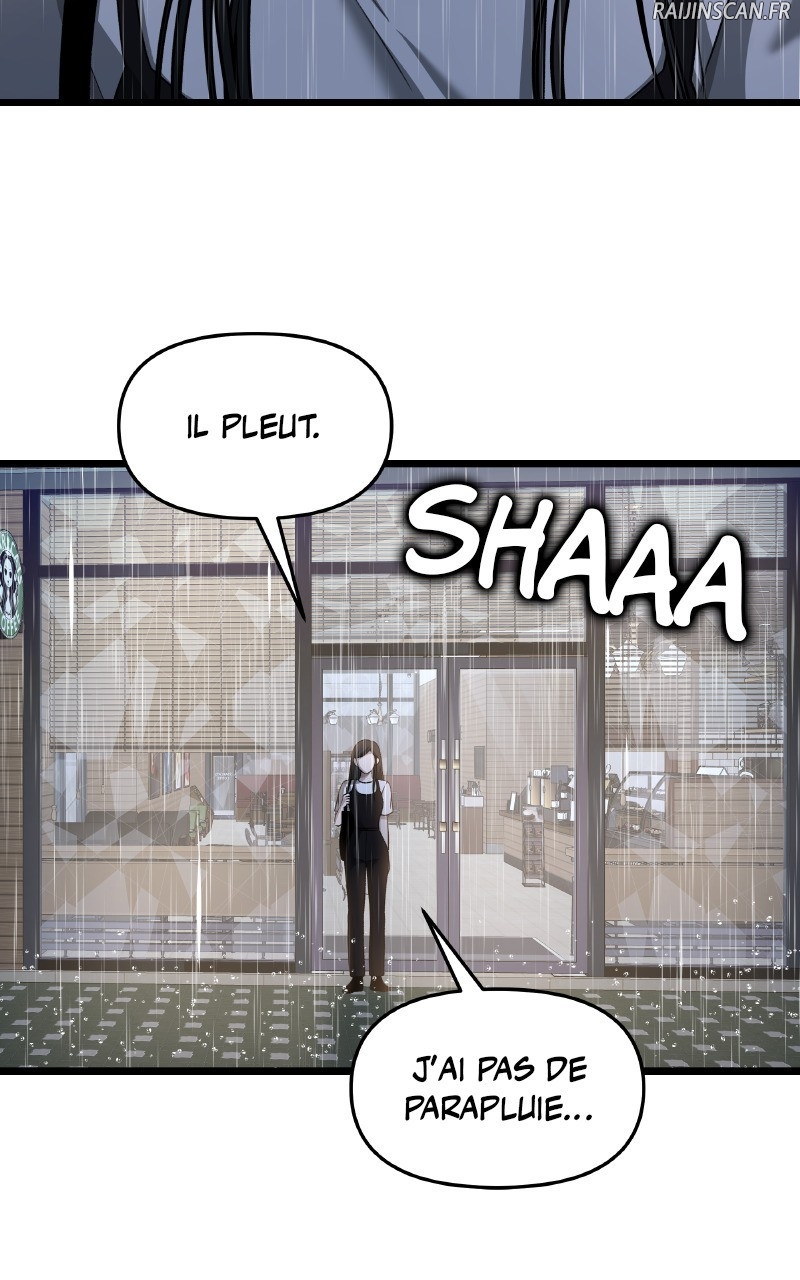 Dreaming Freedom Chapitre 140 - Page 35