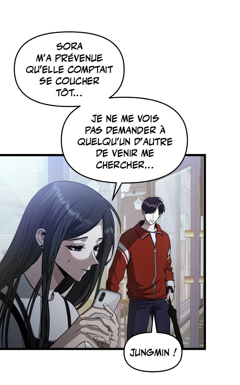 Dreaming Freedom Chapitre 140 - Page 36