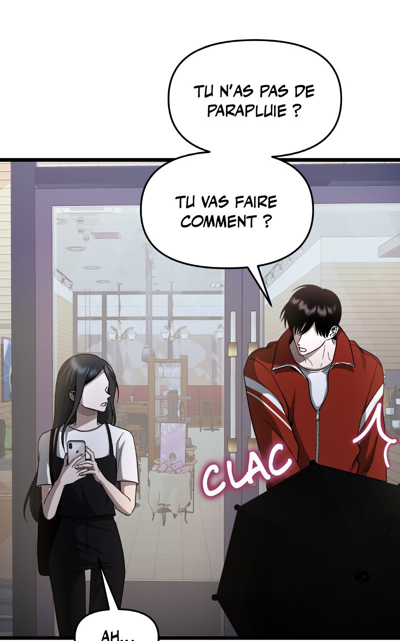 Dreaming Freedom Chapitre 140 - Page 37
