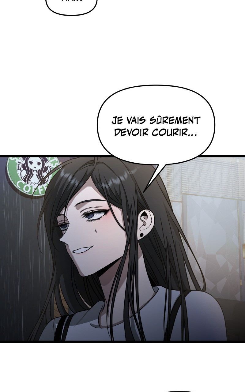 Dreaming Freedom Chapitre 140 - Page 38