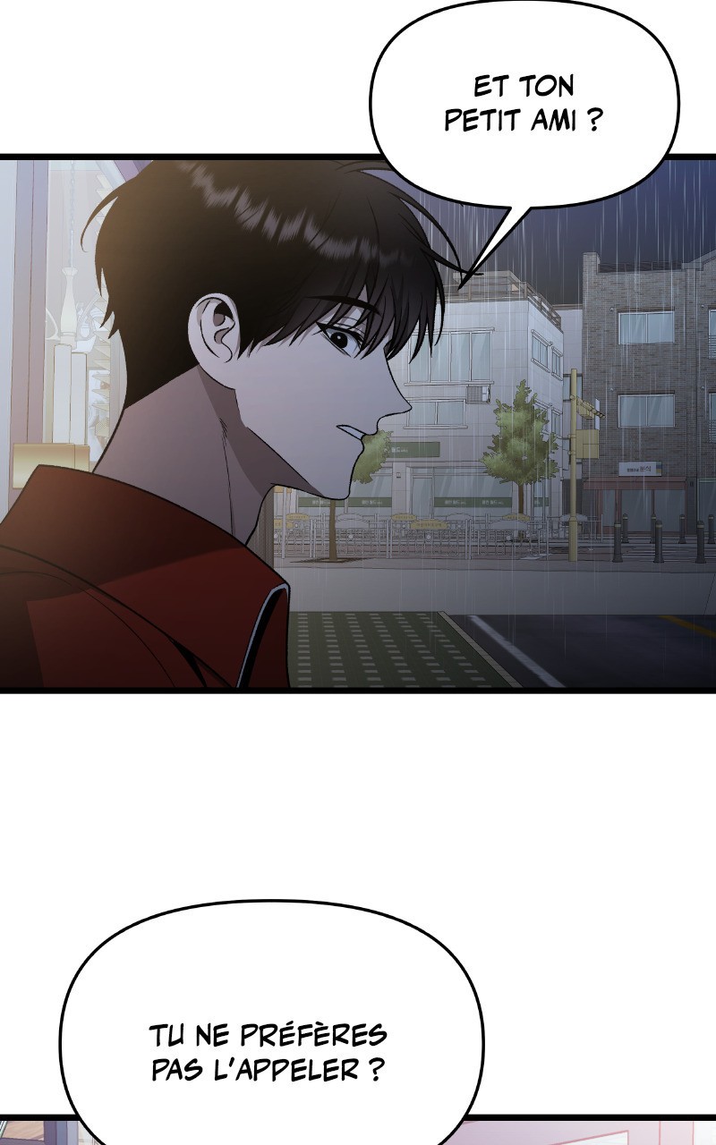 Dreaming Freedom Chapitre 140 - Page 39