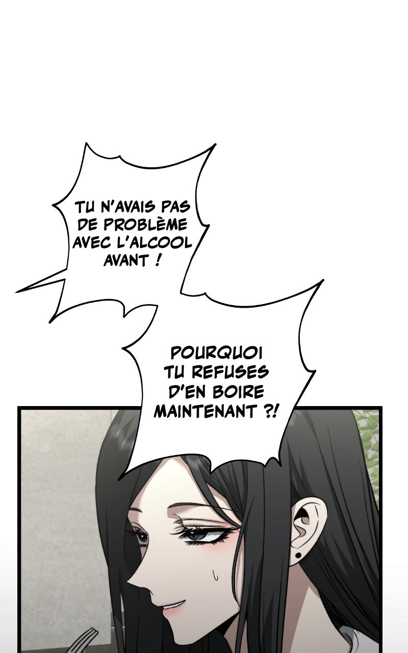 Dreaming Freedom Chapitre 140 - Page 4