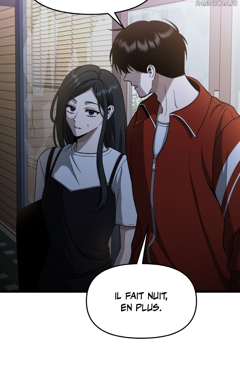 Dreaming Freedom Chapitre 140 - Page 40