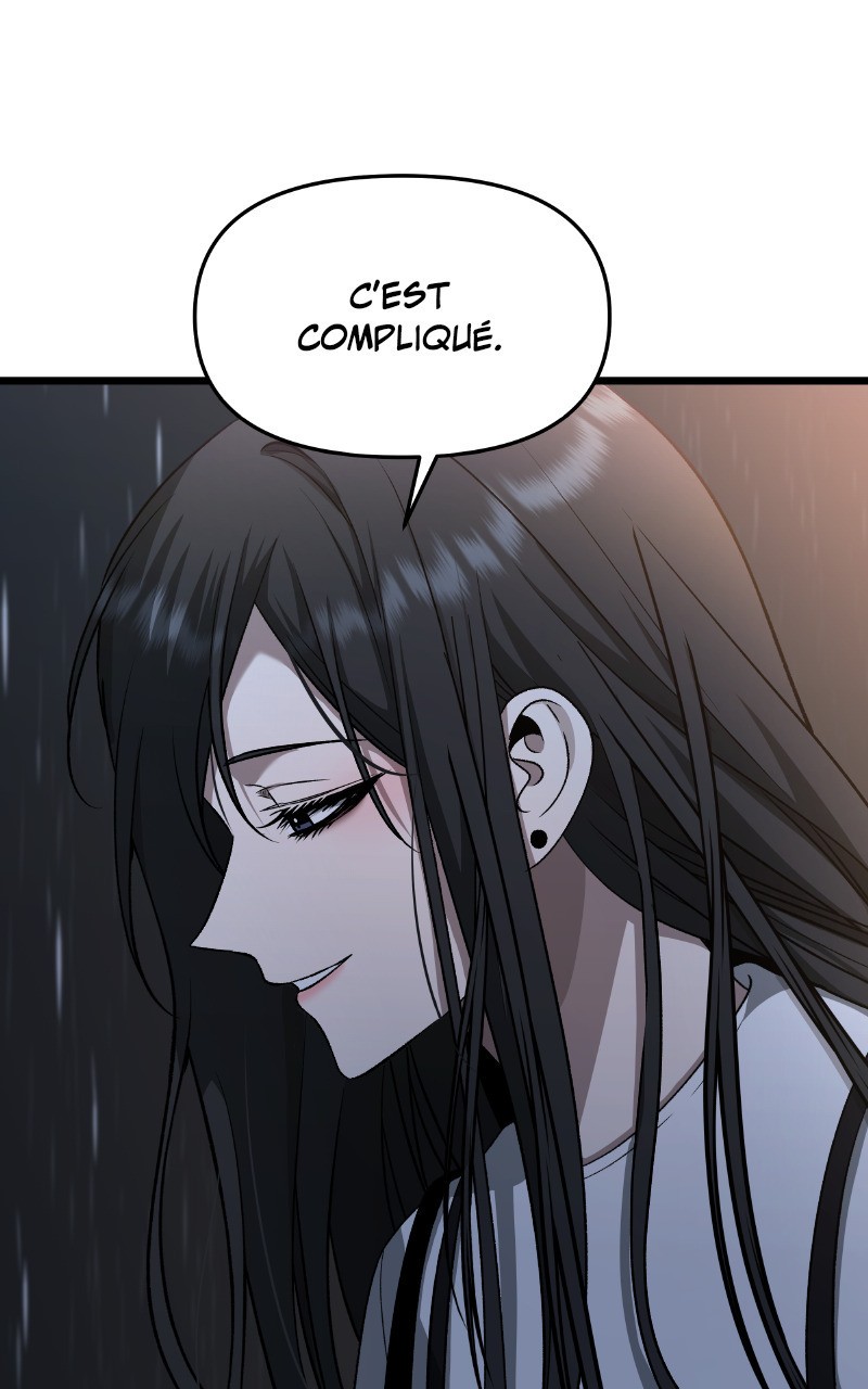 Dreaming Freedom Chapitre 140 - Page 41