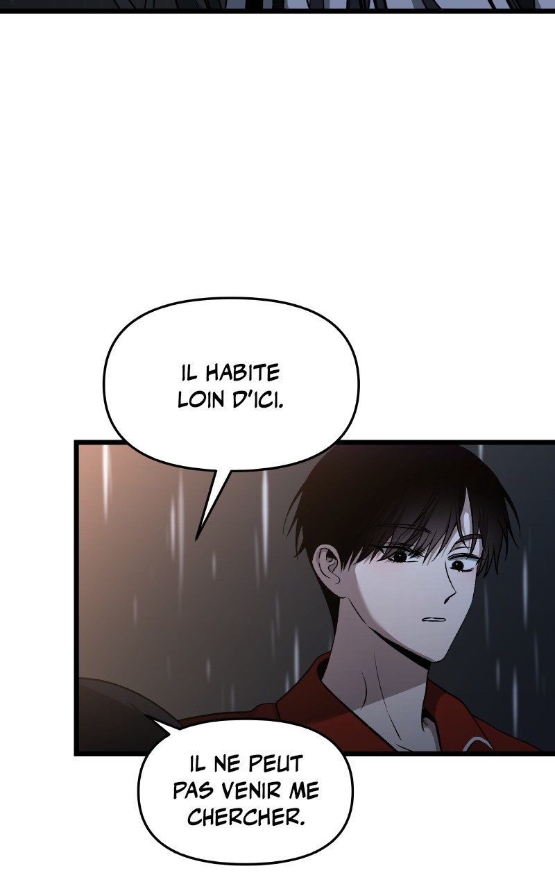 Dreaming Freedom Chapitre 140 - Page 42