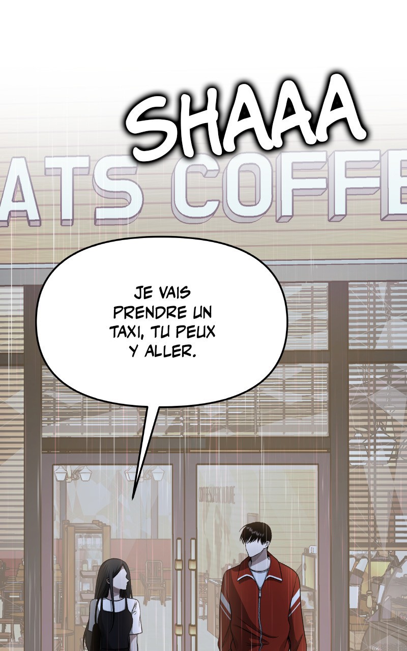 Dreaming Freedom Chapitre 140 - Page 43