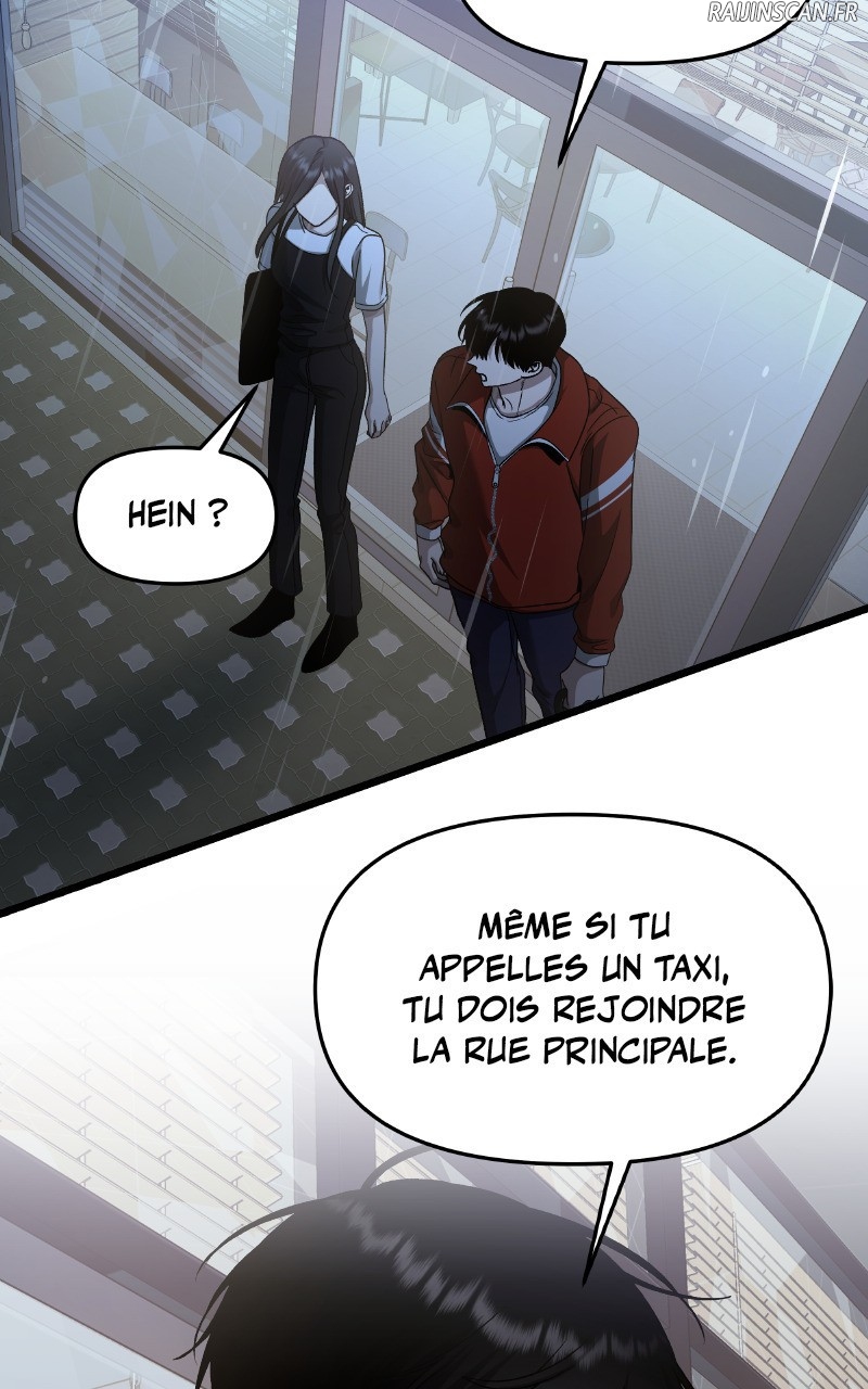 Dreaming Freedom Chapitre 140 - Page 45