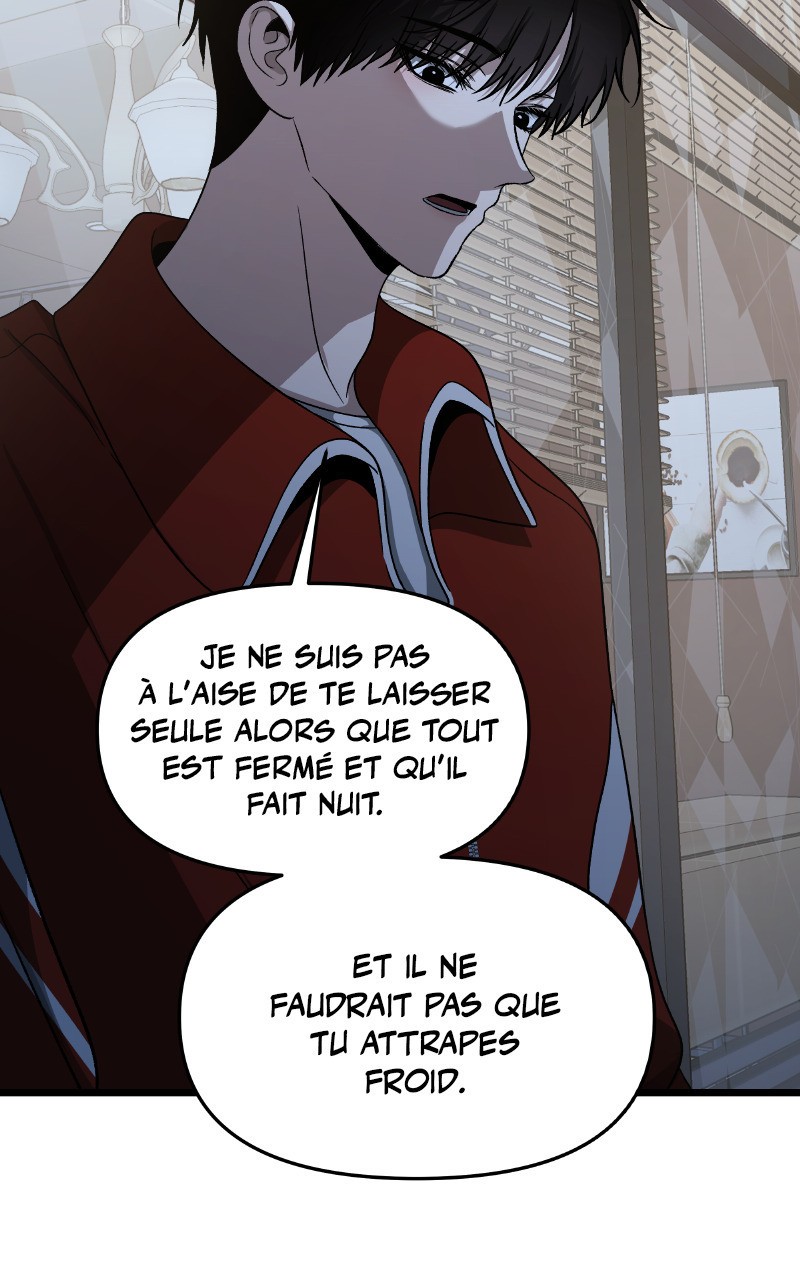 Dreaming Freedom Chapitre 140 - Page 46