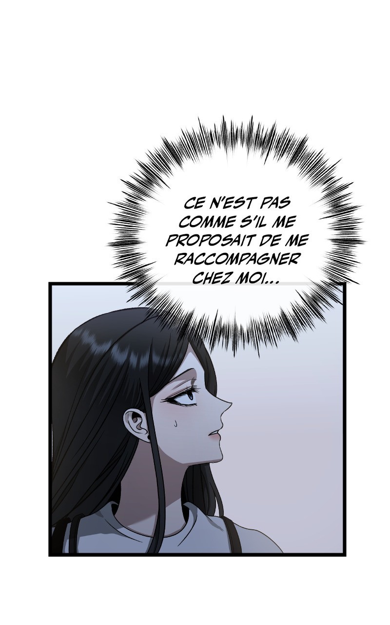 Dreaming Freedom Chapitre 140 - Page 47