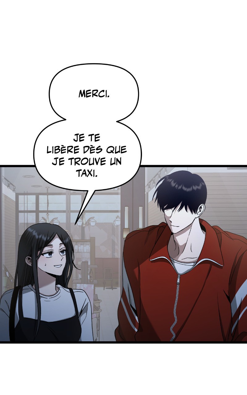 Dreaming Freedom Chapitre 140 - Page 48