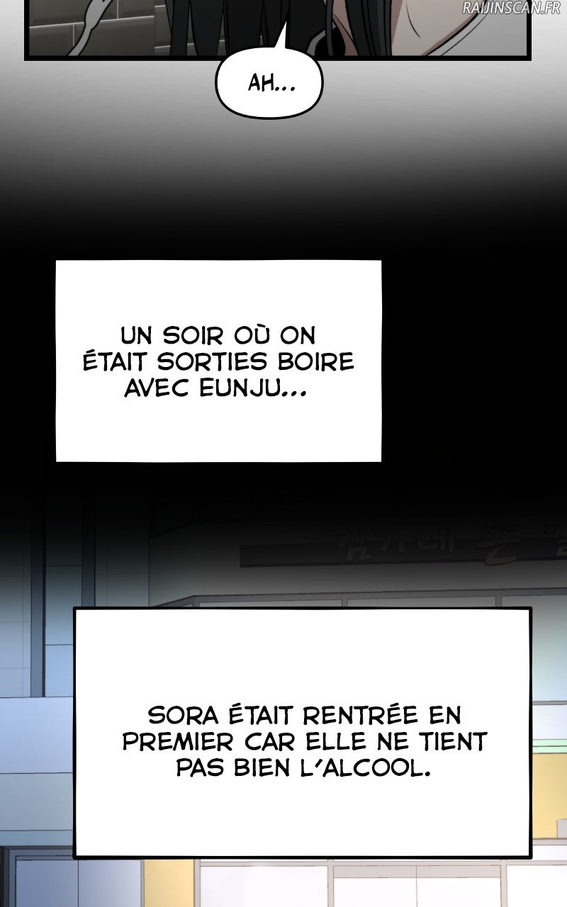 Dreaming Freedom Chapitre 140 - Page 5