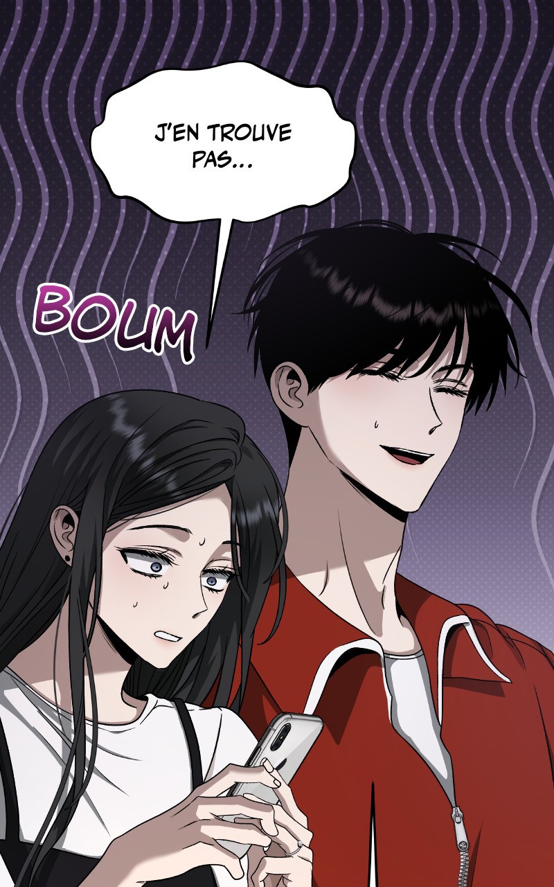 Dreaming Freedom Chapitre 140 - Page 52