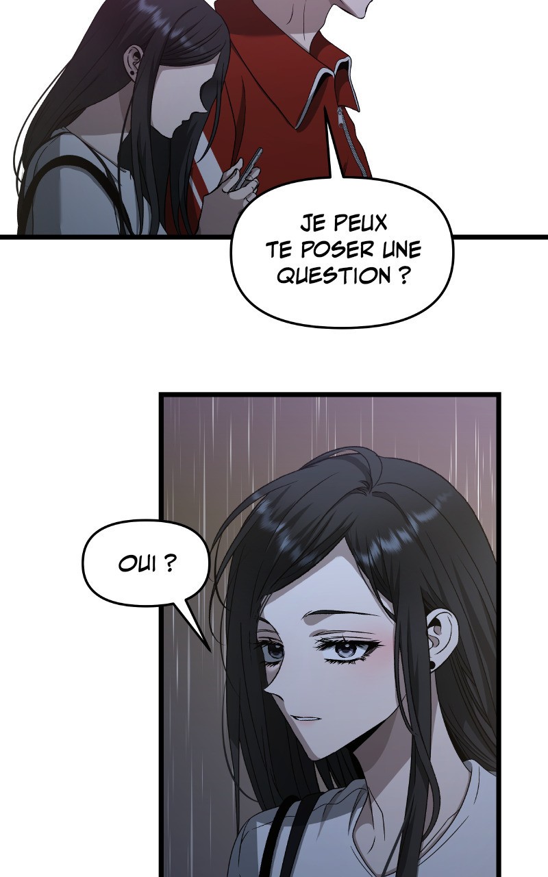 Dreaming Freedom Chapitre 140 - Page 54