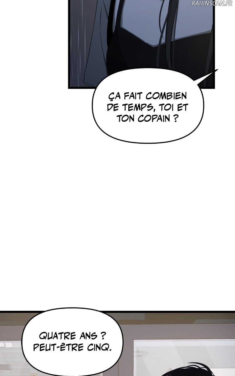 Dreaming Freedom Chapitre 140 - Page 55