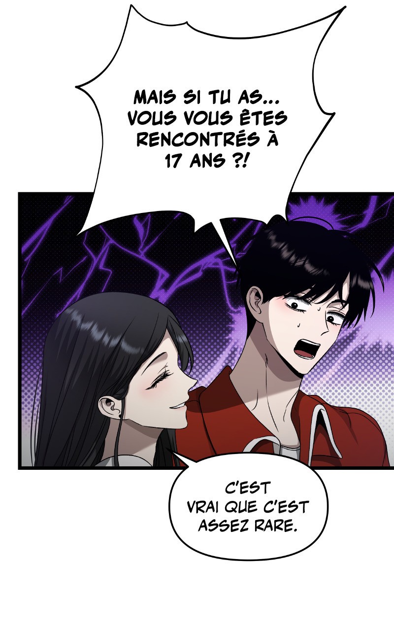 Dreaming Freedom Chapitre 140 - Page 57
