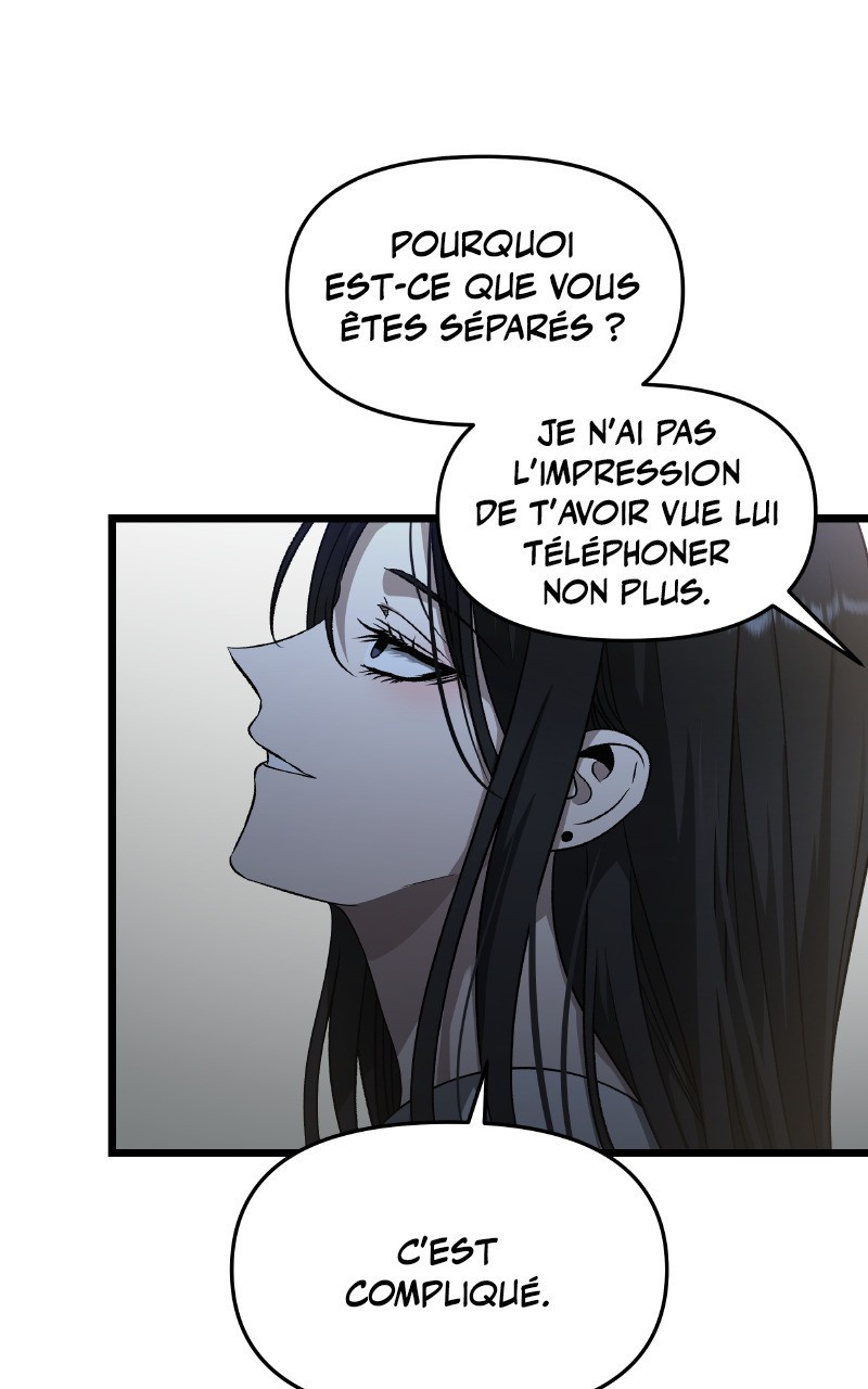 Dreaming Freedom Chapitre 140 - Page 58