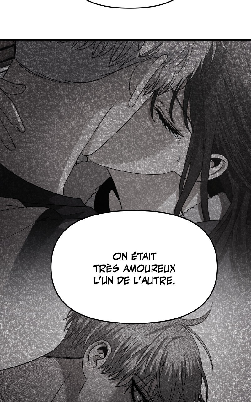 Dreaming Freedom Chapitre 140 - Page 59