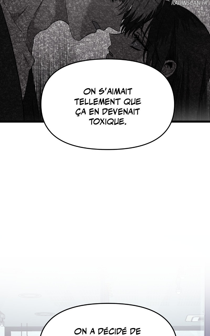 Dreaming Freedom Chapitre 140 - Page 60