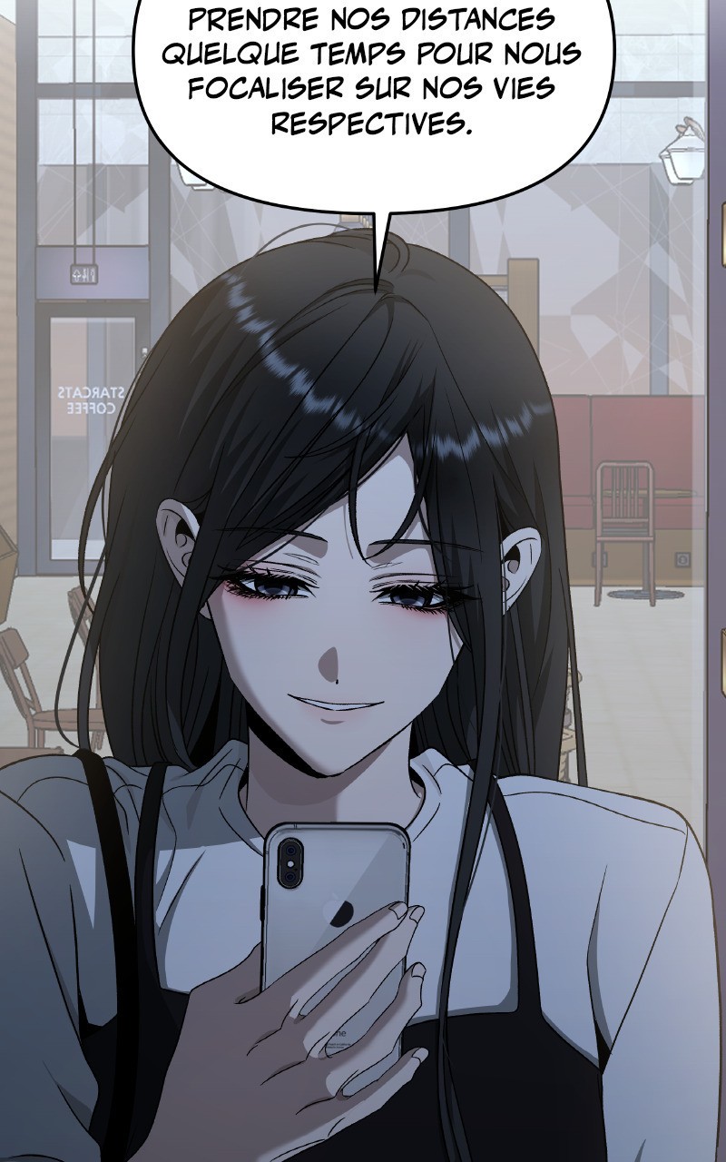 Dreaming Freedom Chapitre 140 - Page 61