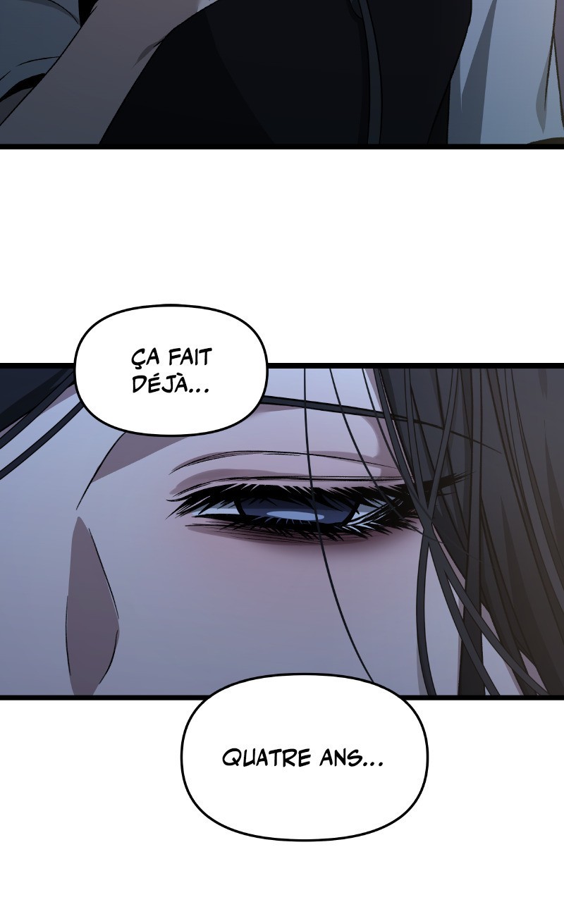 Dreaming Freedom Chapitre 140 - Page 62