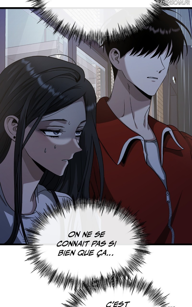 Dreaming Freedom Chapitre 140 - Page 65