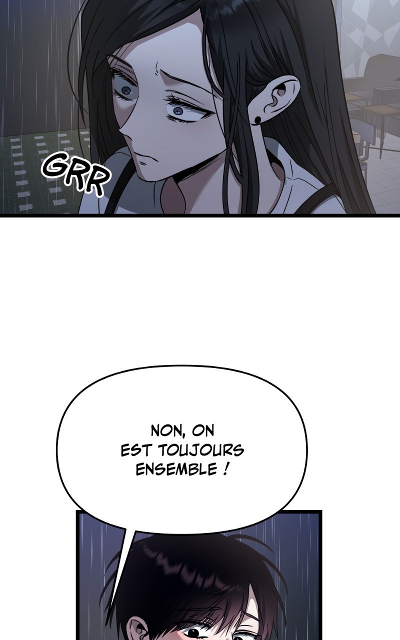 Dreaming Freedom Chapitre 140 - Page 68
