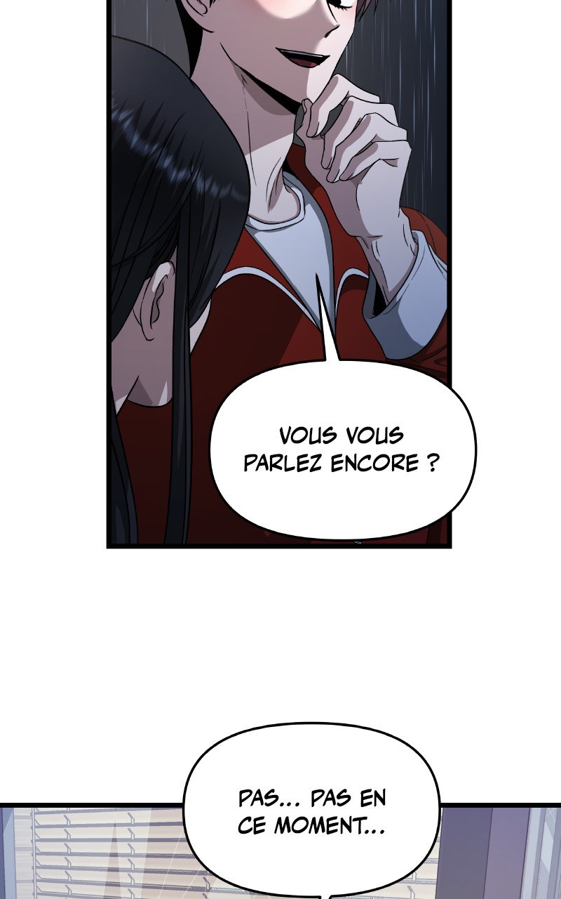 Dreaming Freedom Chapitre 140 - Page 69