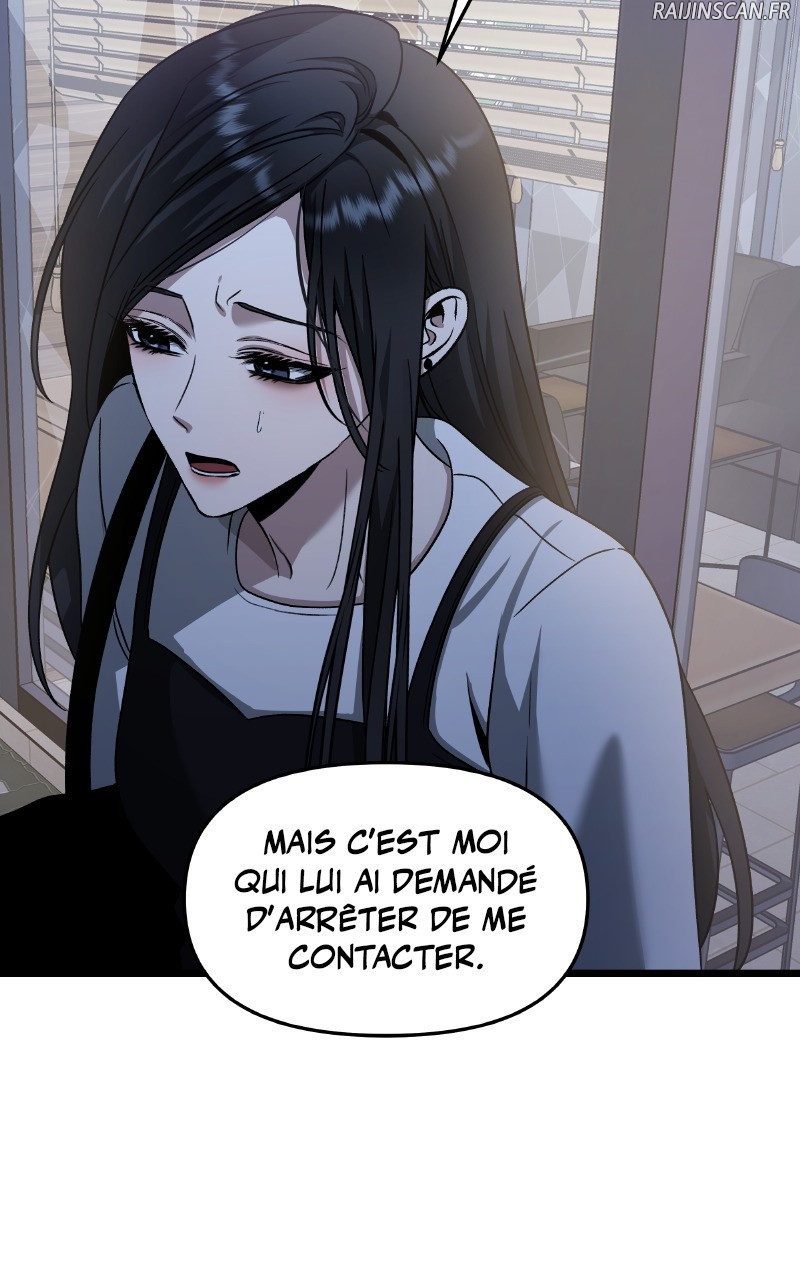 Dreaming Freedom Chapitre 140 - Page 70