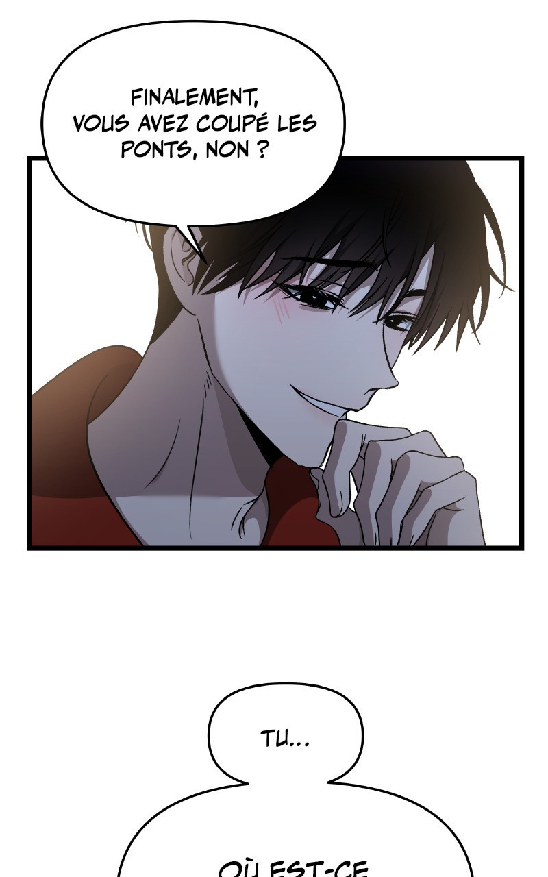 Dreaming Freedom Chapitre 140 - Page 71
