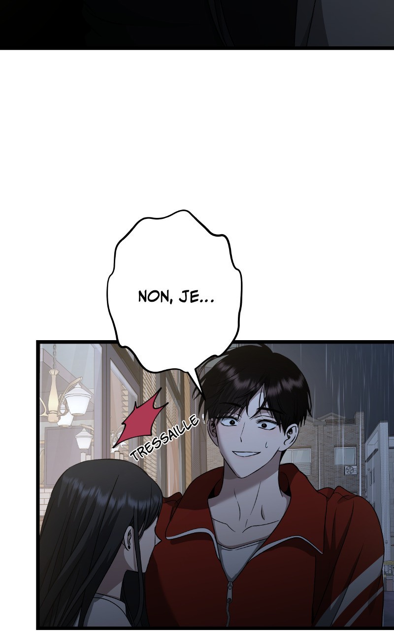 Dreaming Freedom Chapitre 140 - Page 73
