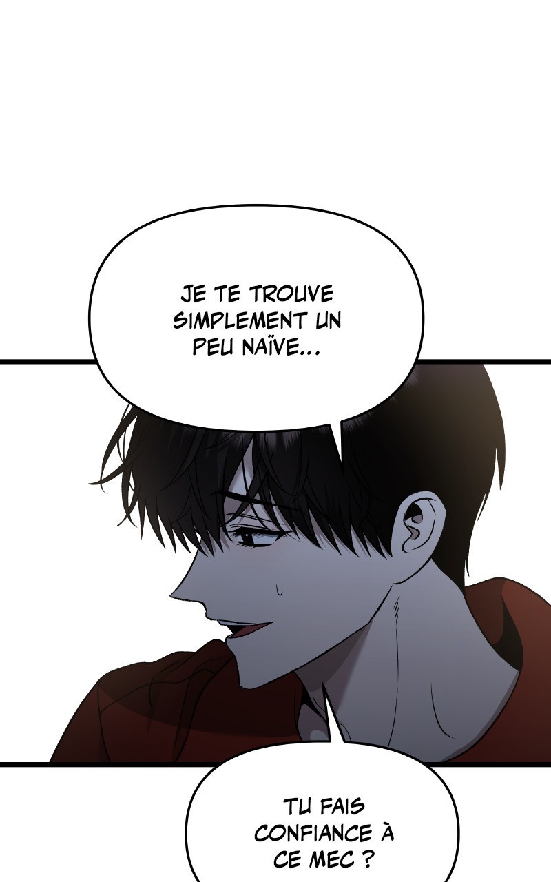 Dreaming Freedom Chapitre 140 - Page 74