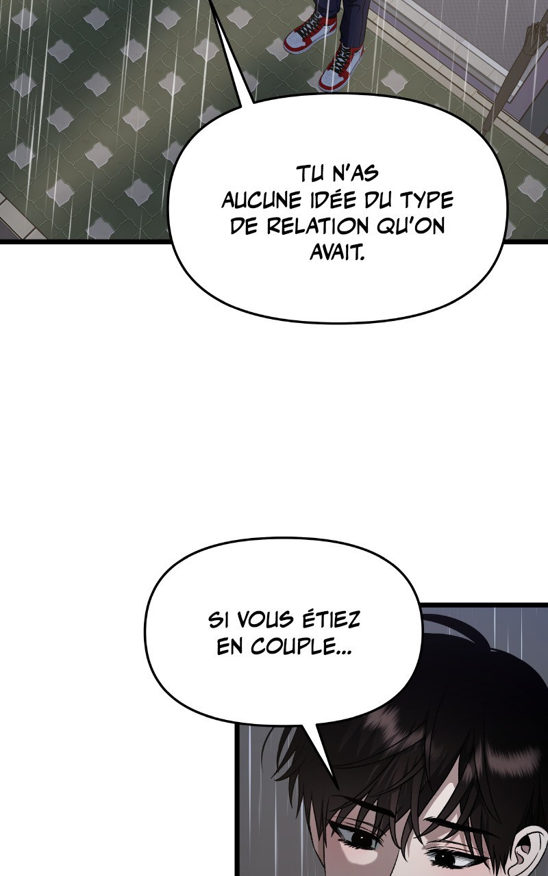 Dreaming Freedom Chapitre 140 - Page 76
