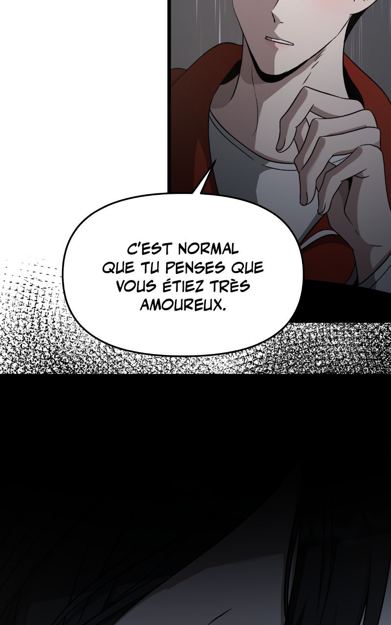 Dreaming Freedom Chapitre 140 - Page 77