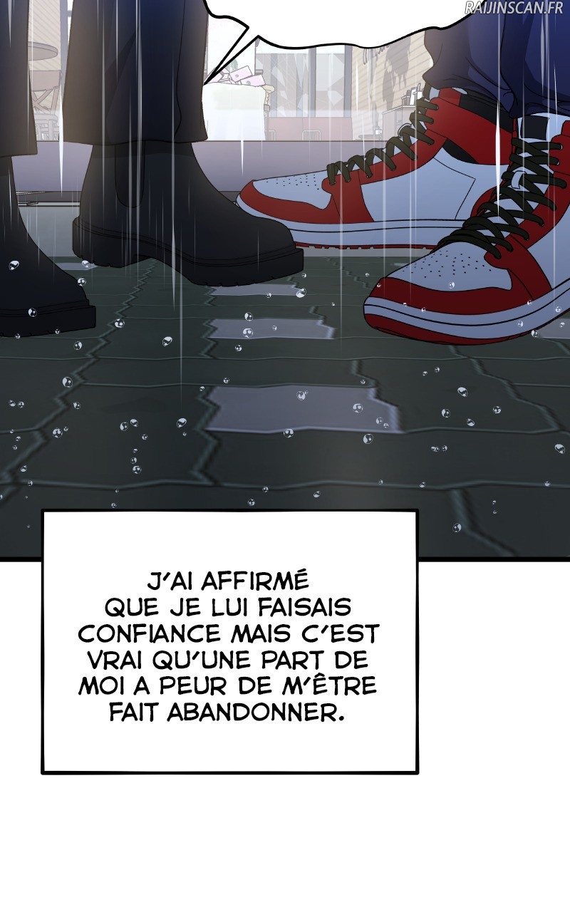 Dreaming Freedom Chapitre 140 - Page 80