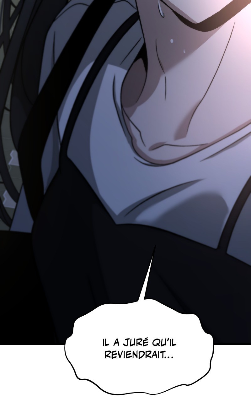 Dreaming Freedom Chapitre 140 - Page 82
