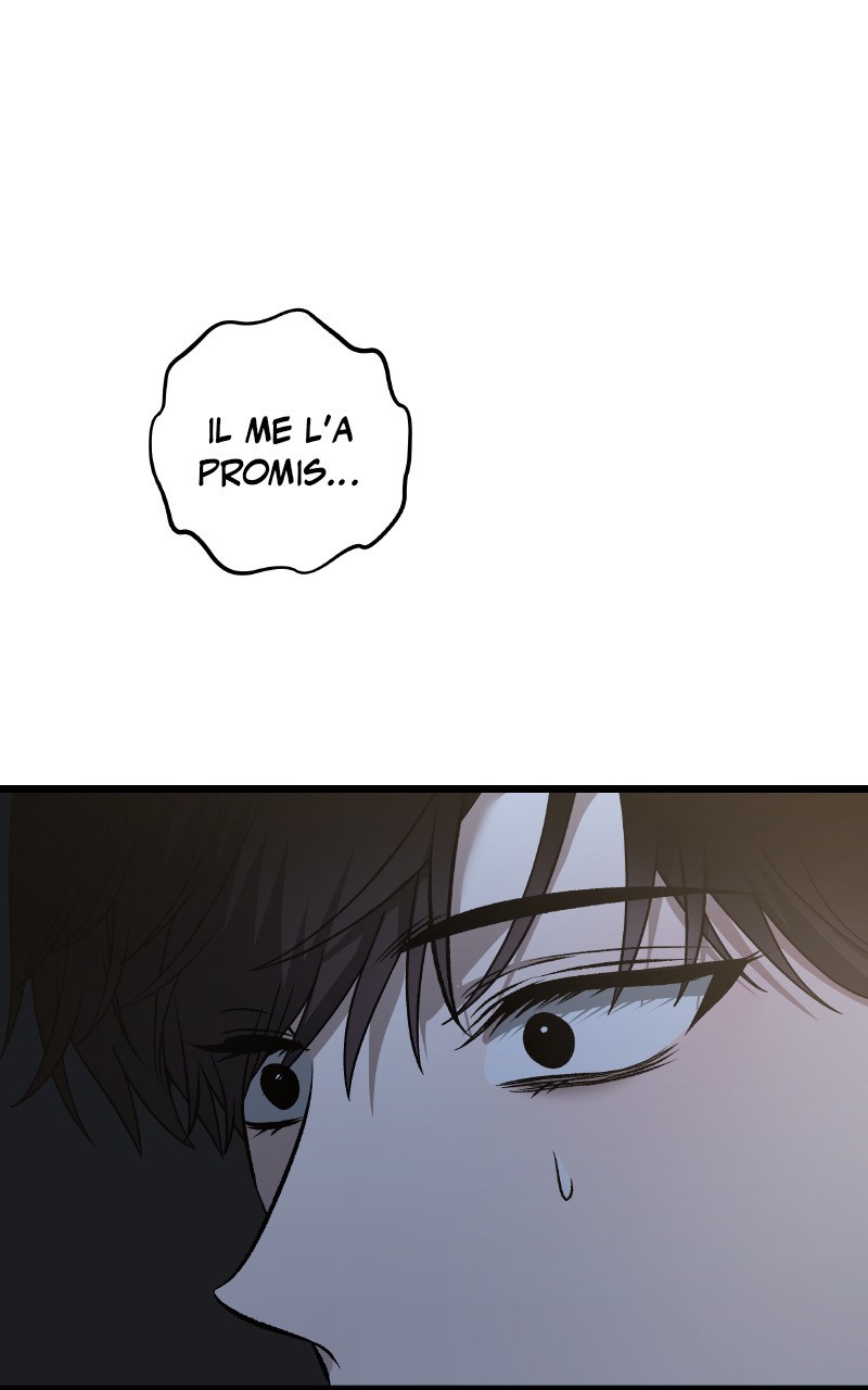 Dreaming Freedom Chapitre 140 - Page 83