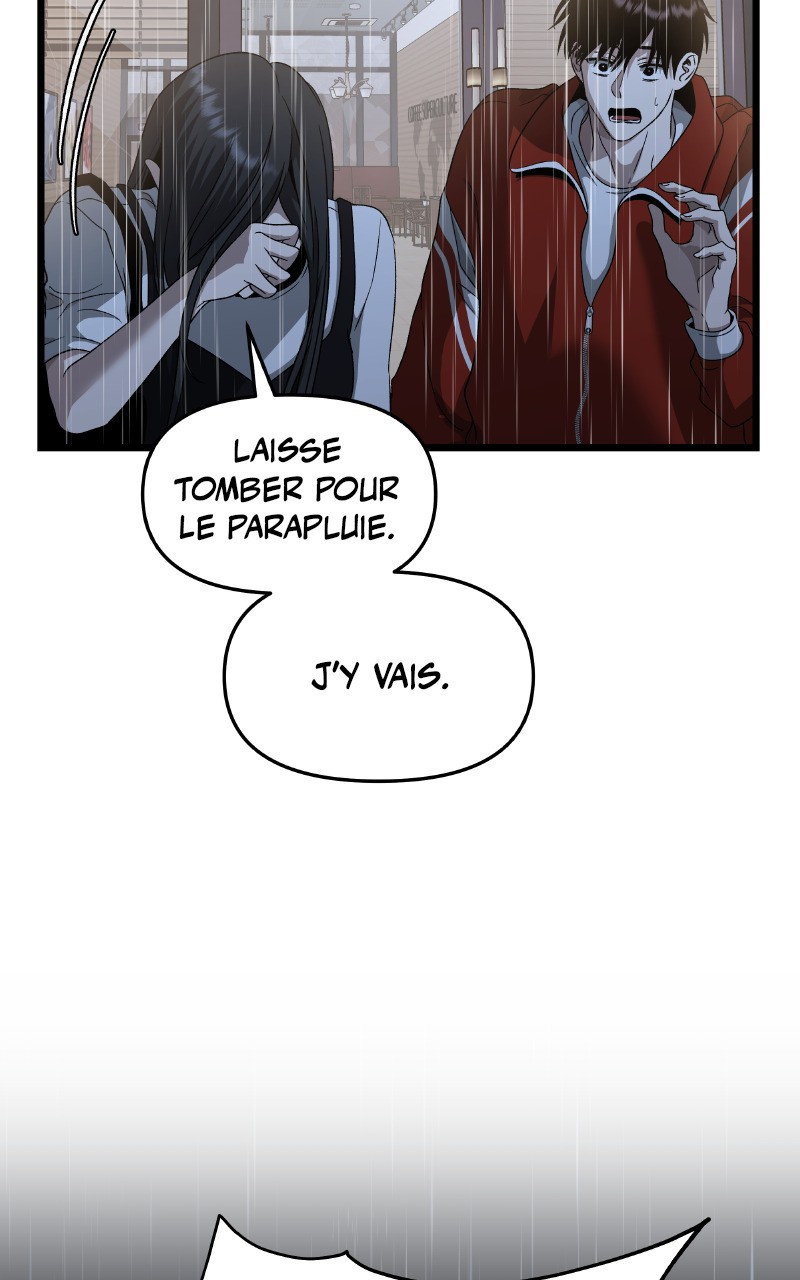 Dreaming Freedom Chapitre 140 - Page 86