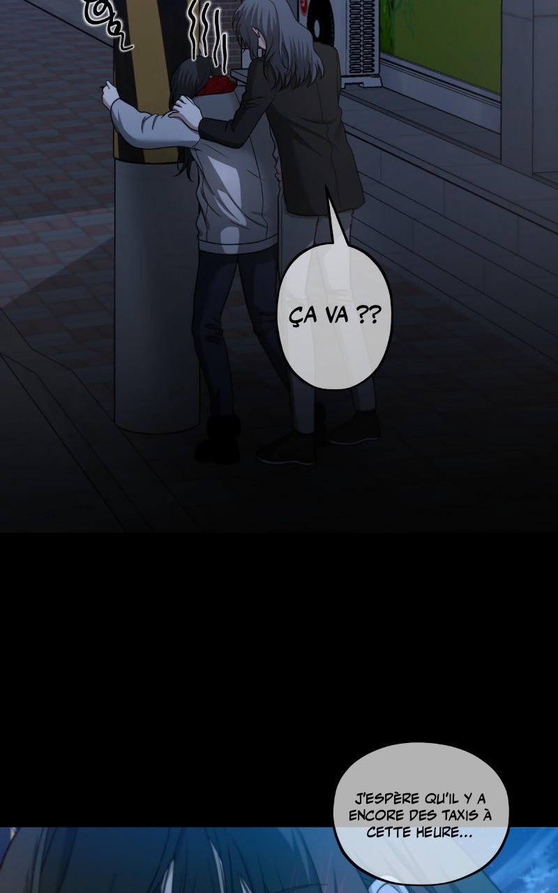 Dreaming Freedom Chapitre 140 - Page 9
