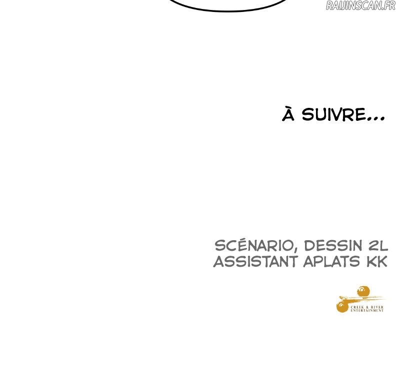 Dreaming Freedom Chapitre 140 - Page 90