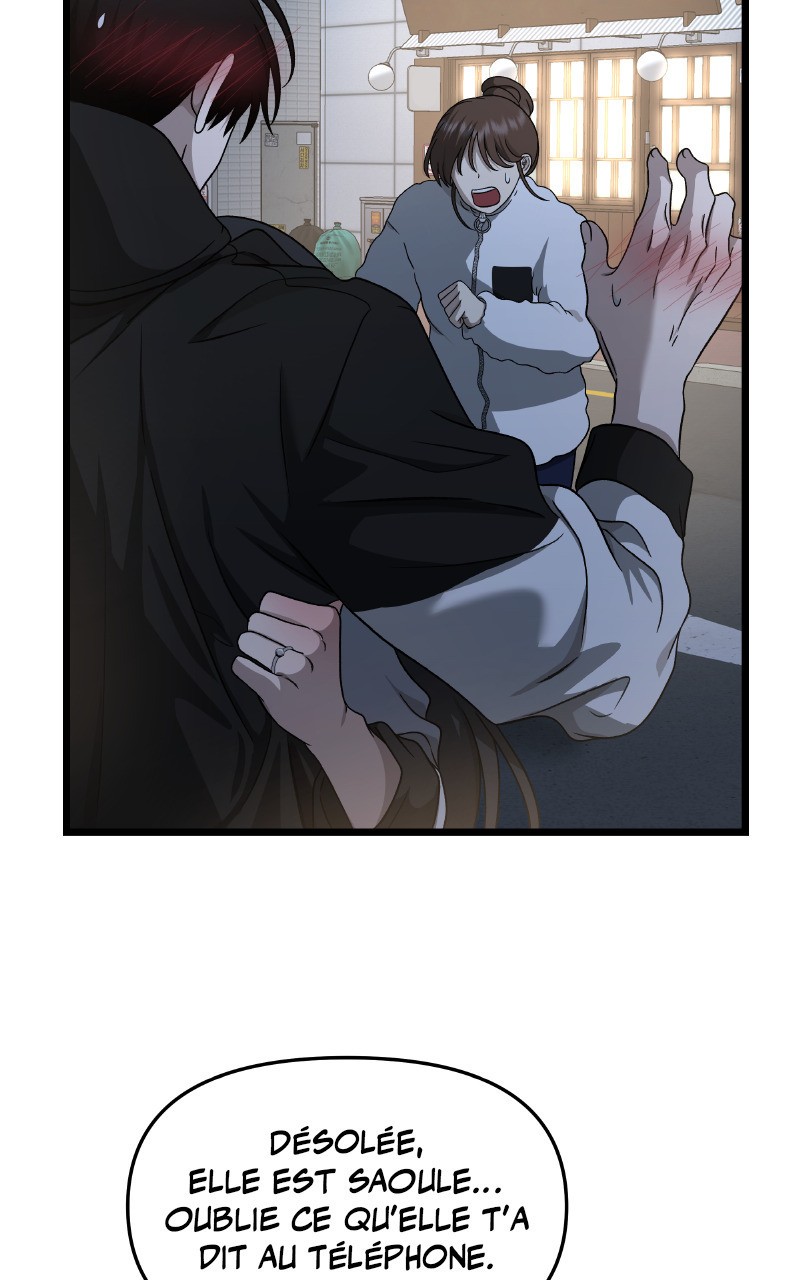 Dreaming Freedom Chapitre 141 - Page 100