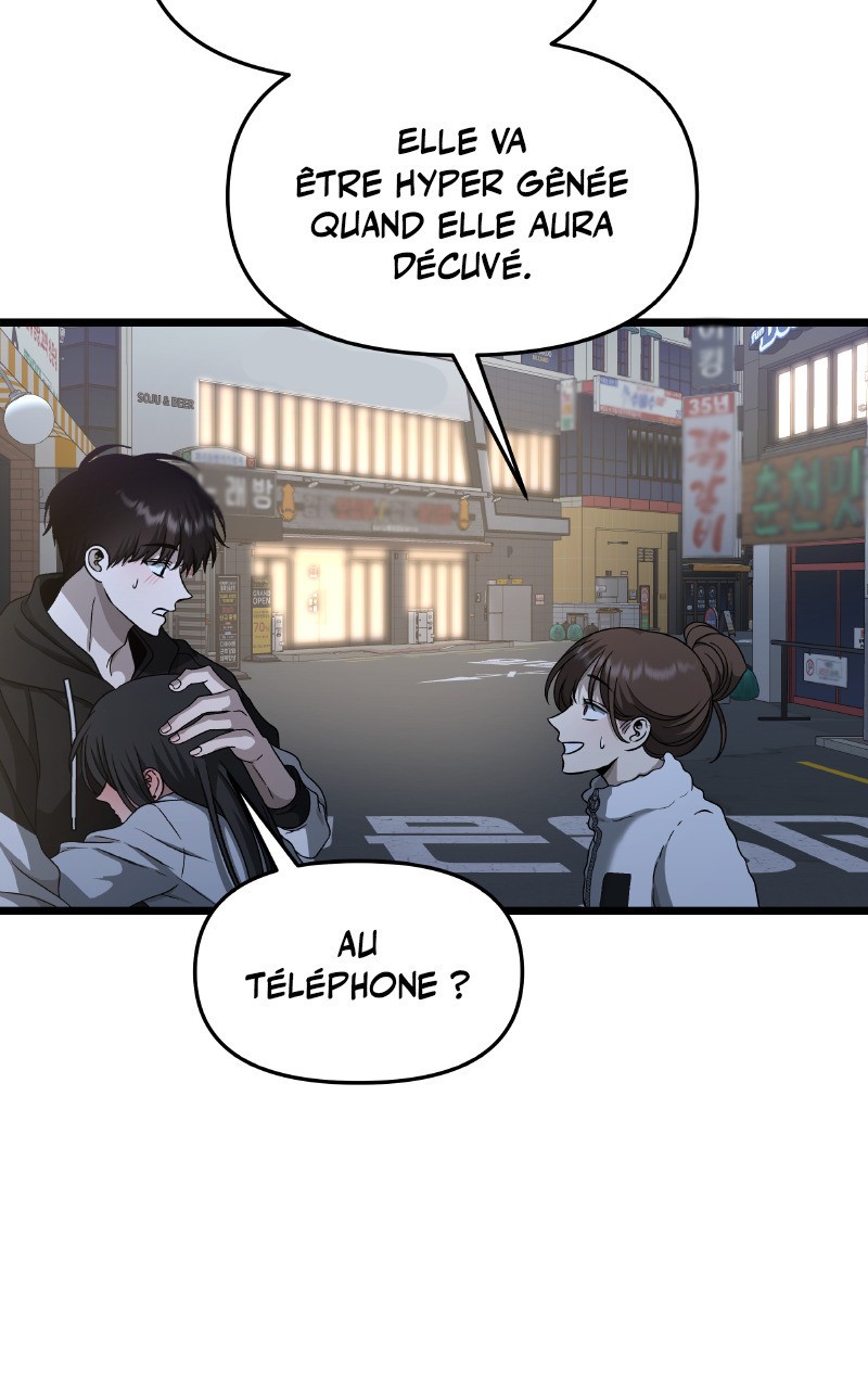 Dreaming Freedom Chapitre 141 - Page 101